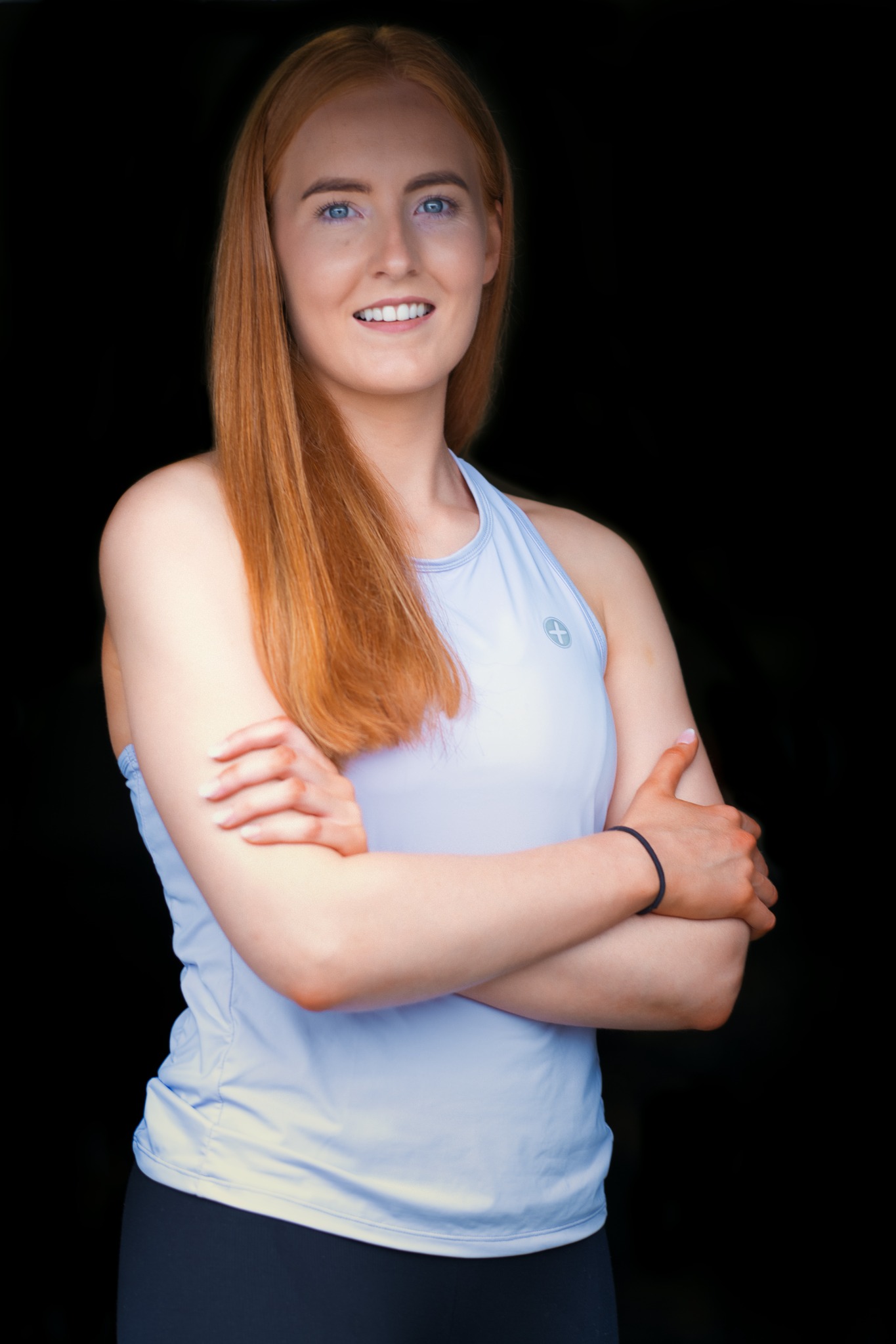 Sinead Finnegan, founder and coach at SF Coaching